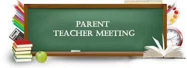 First Year Parent Teacher Meeting