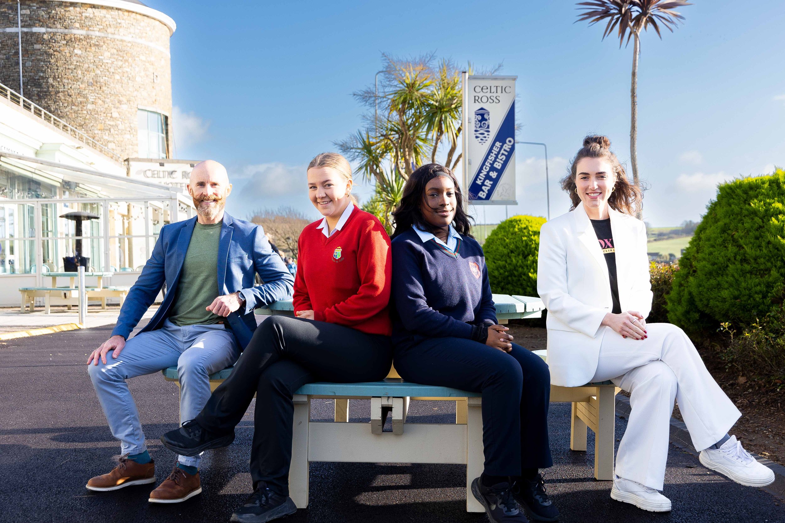 Student Enterprise Conference Photographs