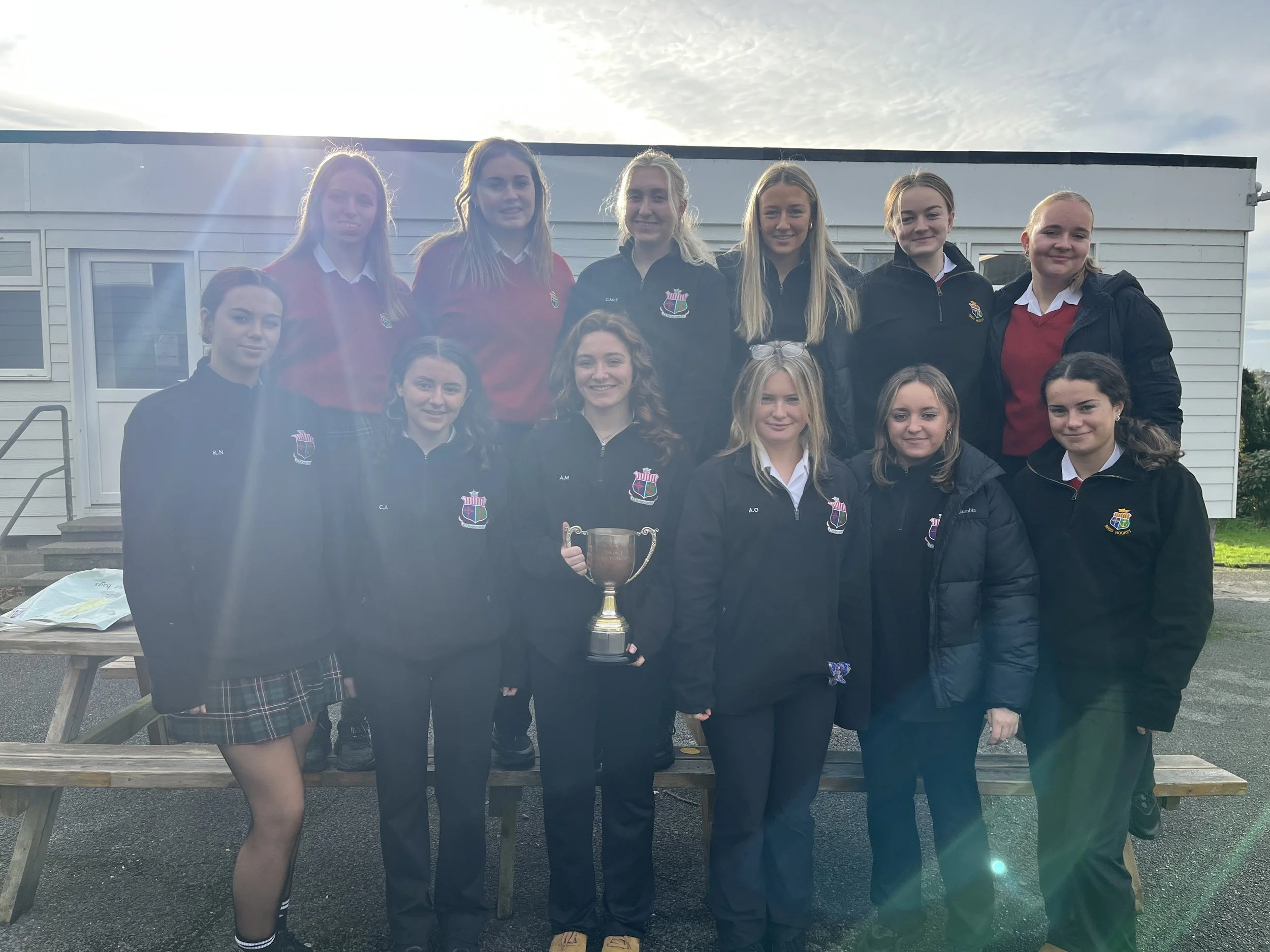 Clonakilty Minor Football Champions