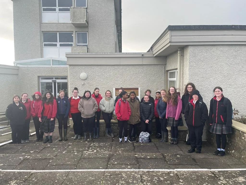 Agricultural Science Trip