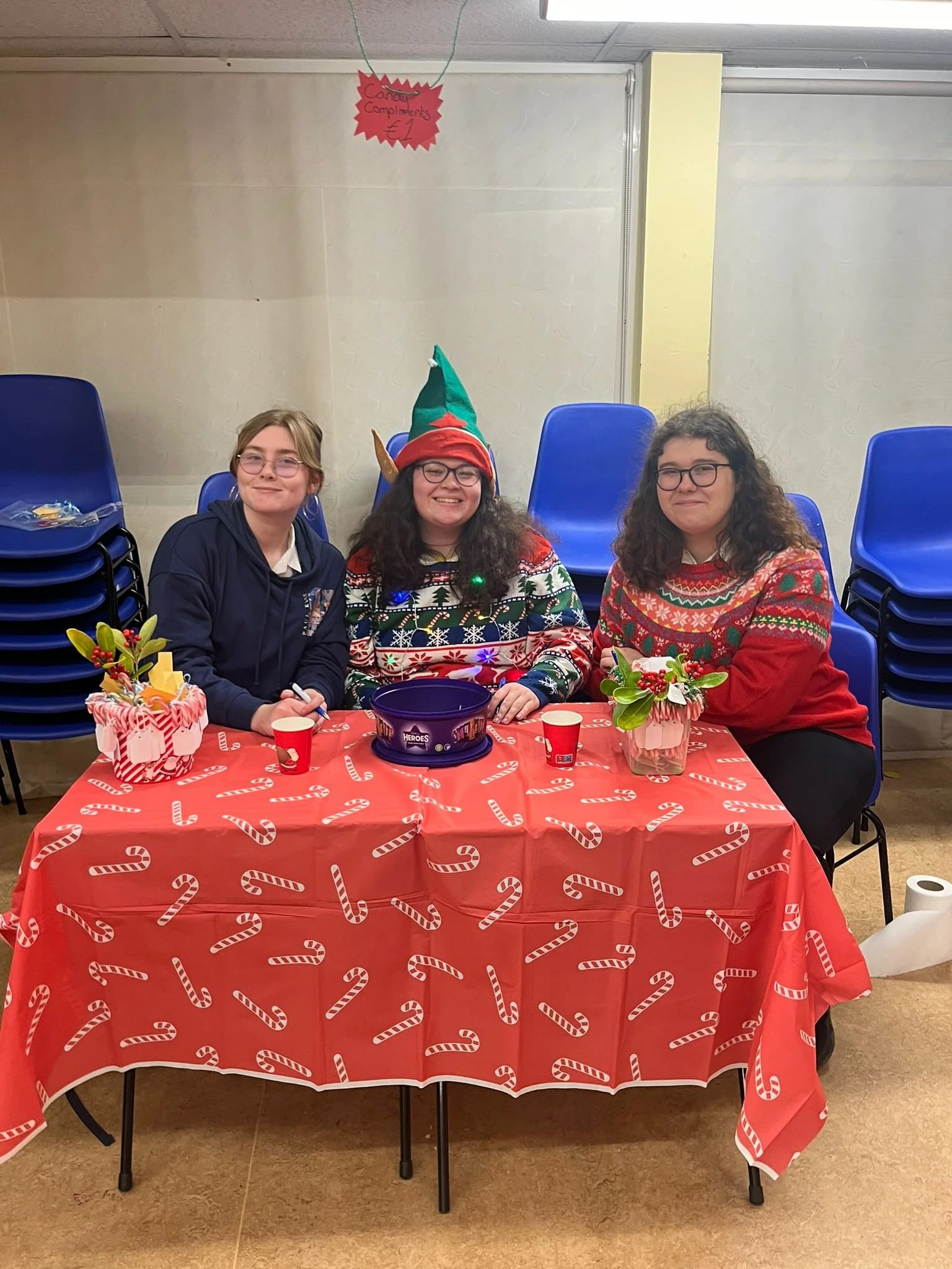 Jingle Mingle Success