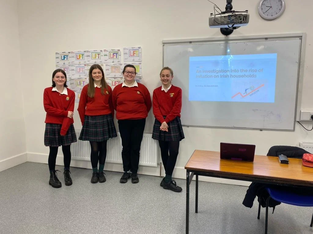 Economics presentations 