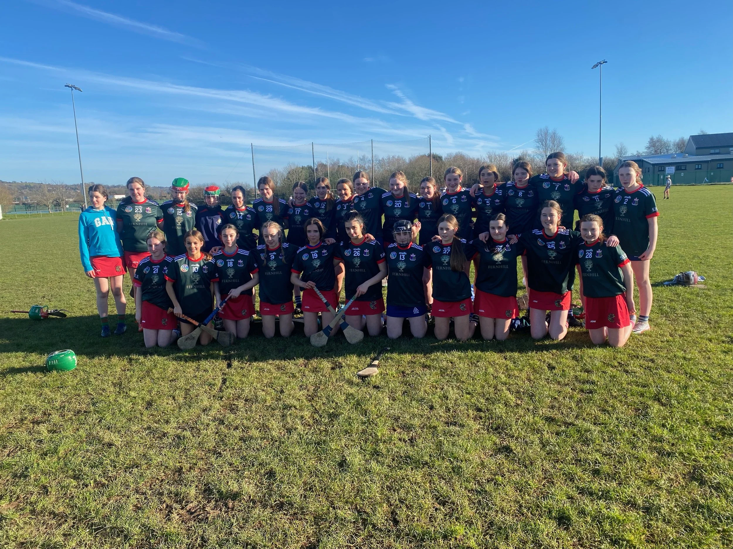 Clonakilty defeat Coachford in gripping game 