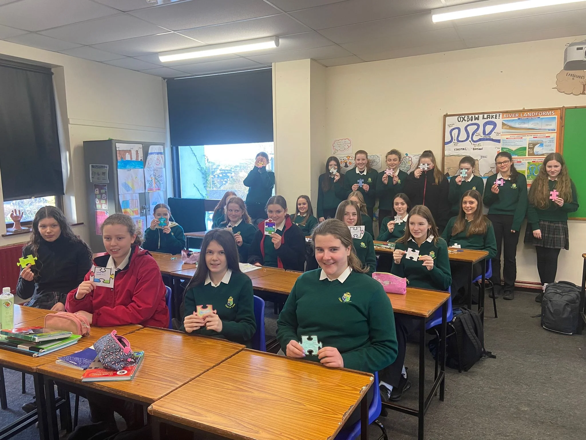 'Home, School &amp; Parish' - Catholic Schools Week