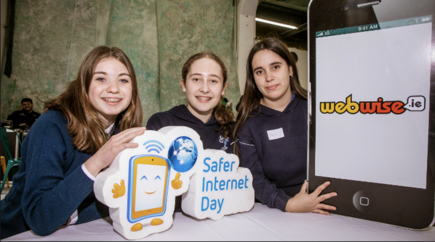 Safer Internet Day 2024