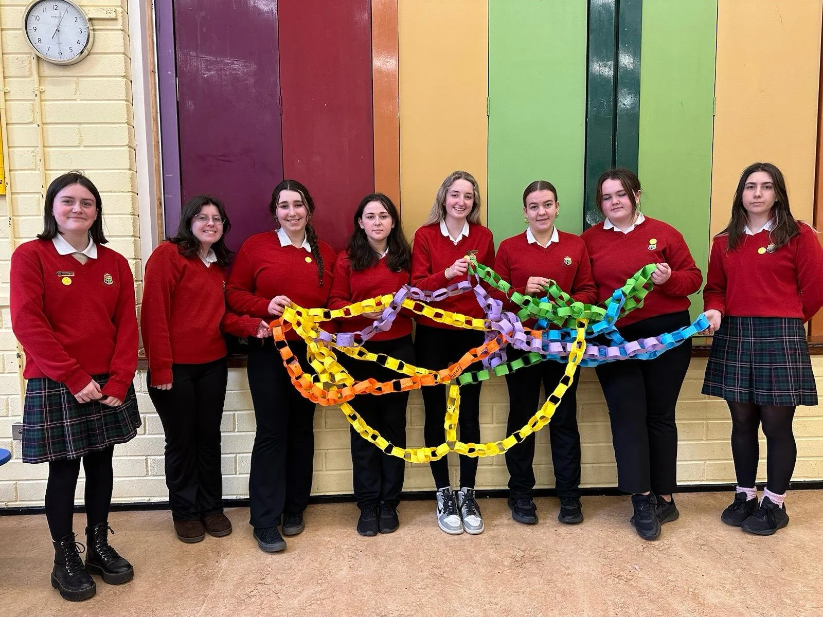 Inclusion Week - Building Connection