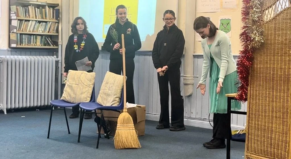 ‘Aschenputtel’ - Cinderella 