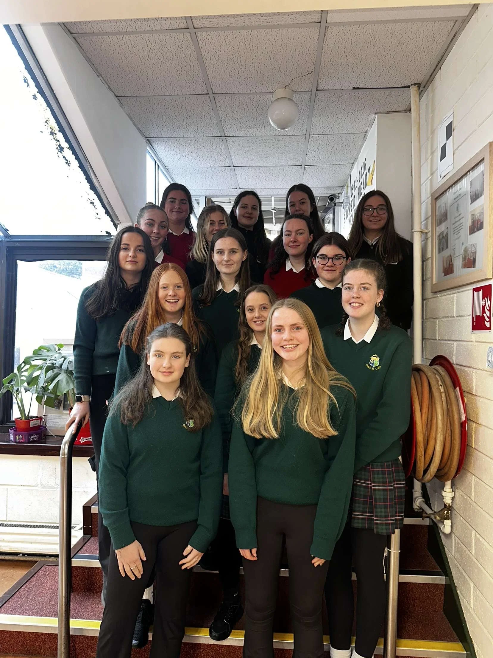 Role of the Student Council and Student Voice in SHSS