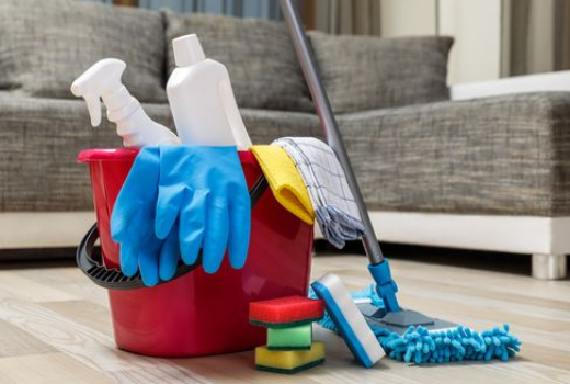 Part-Time Cleaning Staff vacancy at Sacred Heart Secondary School