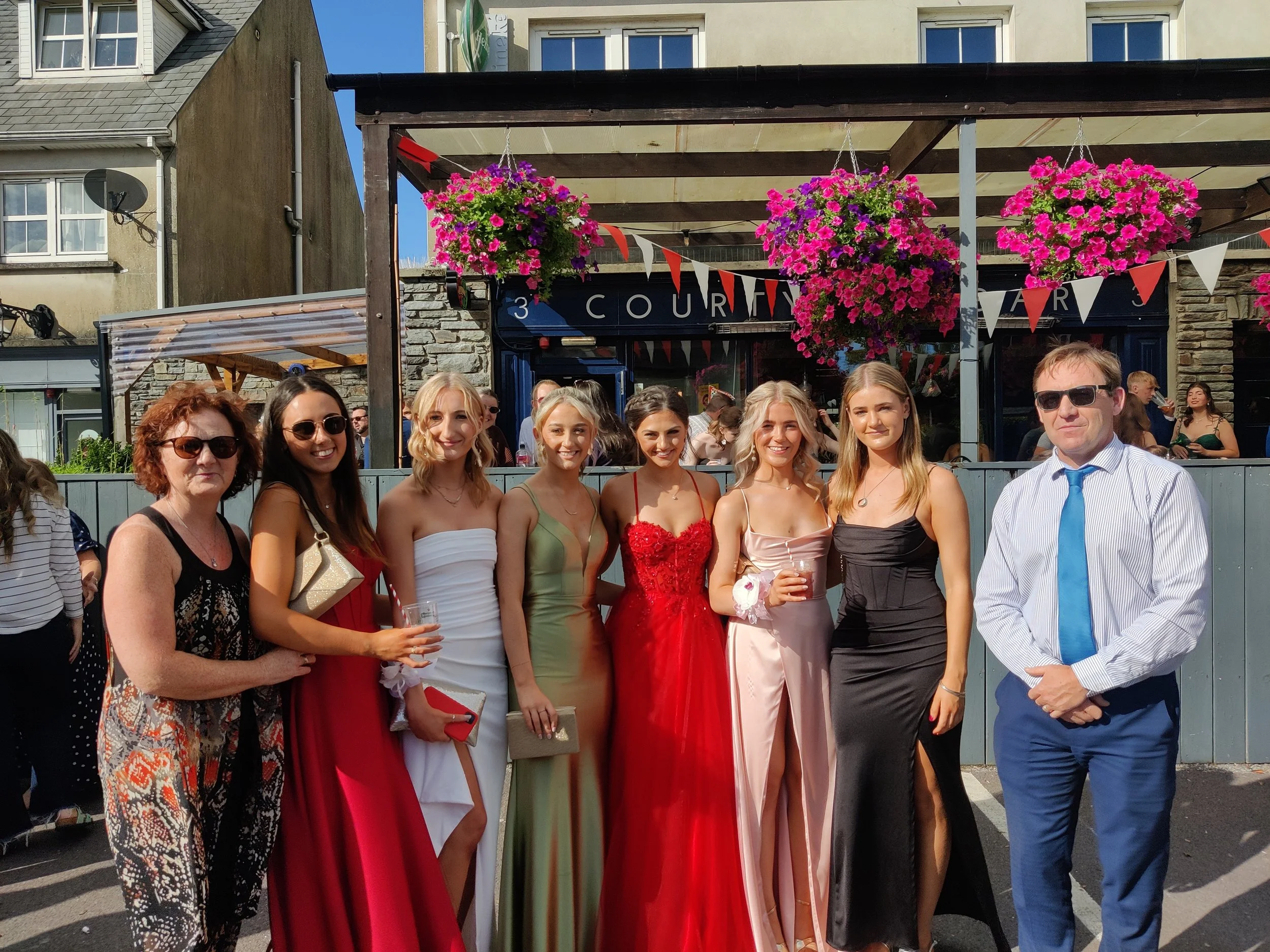 SHSS Debs 2024!