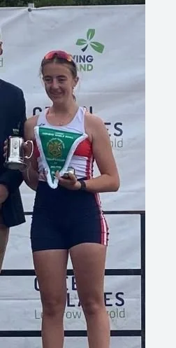 World Rowing Championships 2024