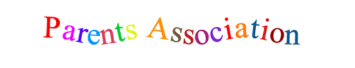 Parents' Association Update