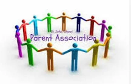 Parents' Association Update (Copy)