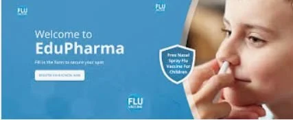 Free Flu Vaccine 