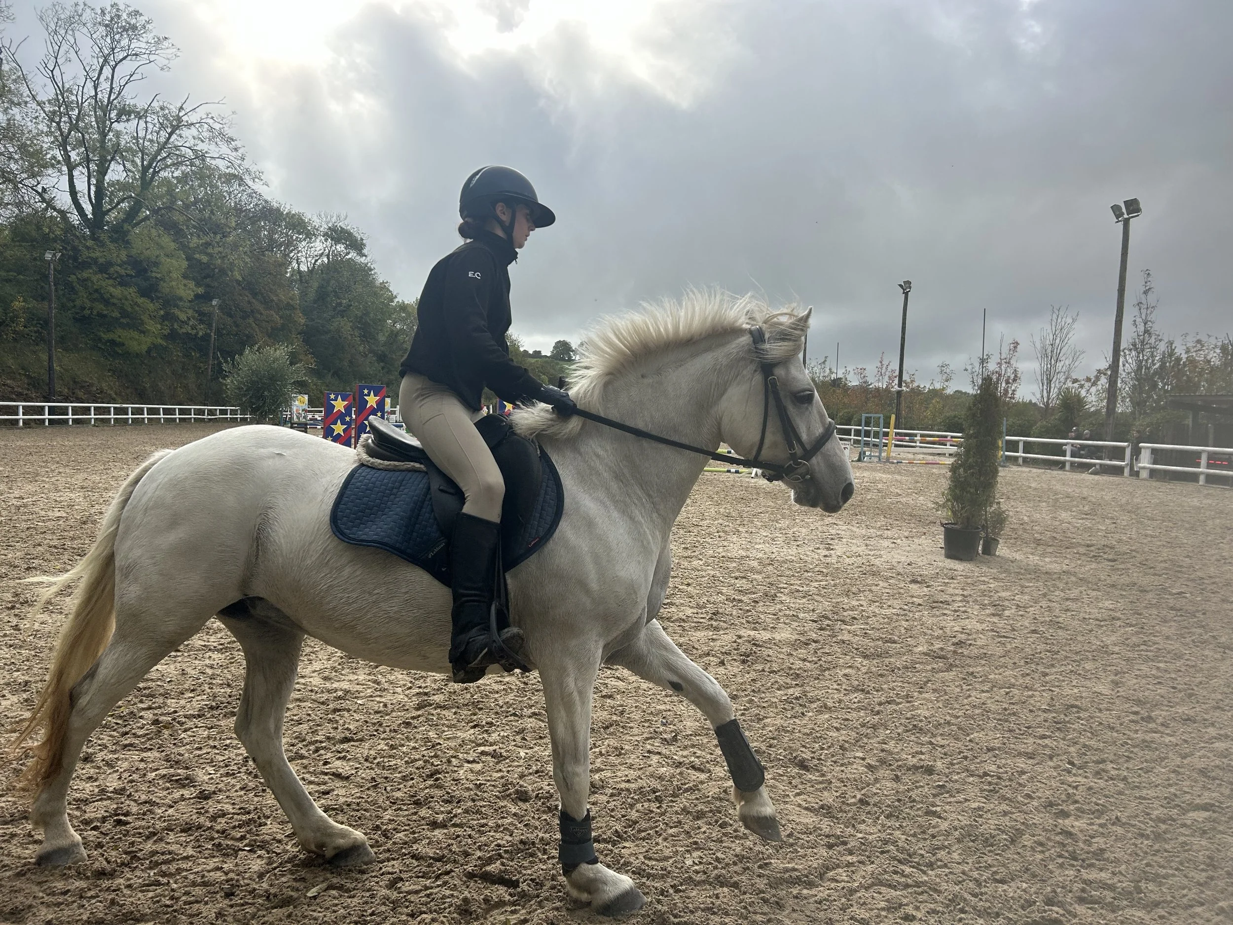 SHSS Interschools Championships