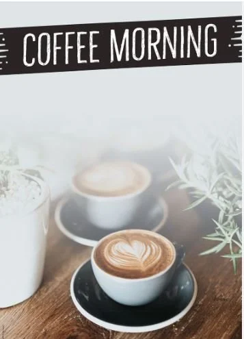 1st Year Coffee Morning Deferred.