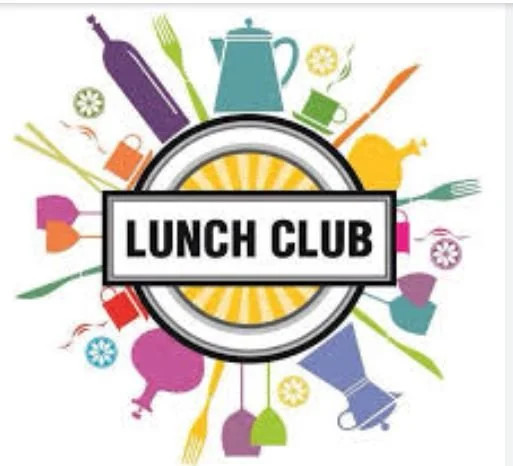 Lunch Time Clubs SHSS