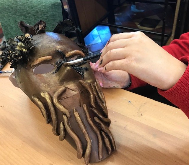 Samhain Festival