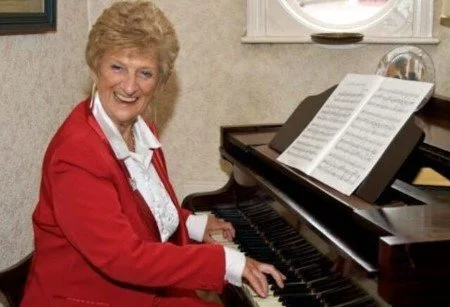 Mrs. Eileen Nolan
