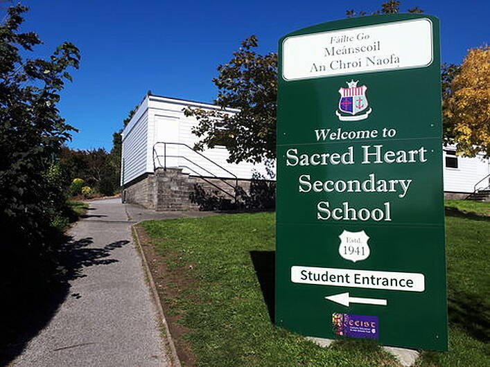 Early School Closure on Tuesday 04/03/25