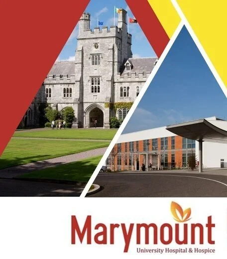 Charity Run for Marymount Hospital &amp; Hospice