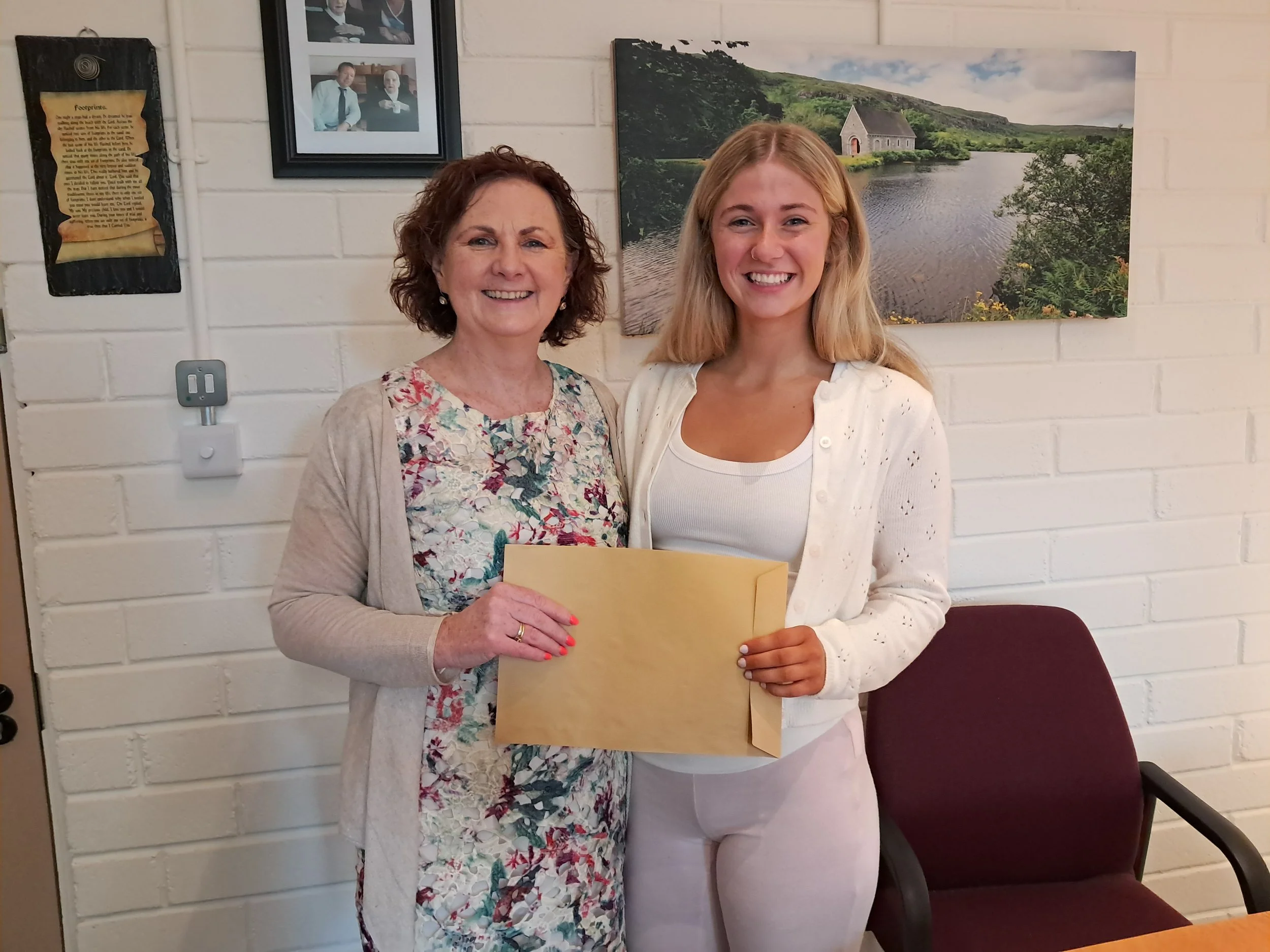 Congratulations to the Class of 2025