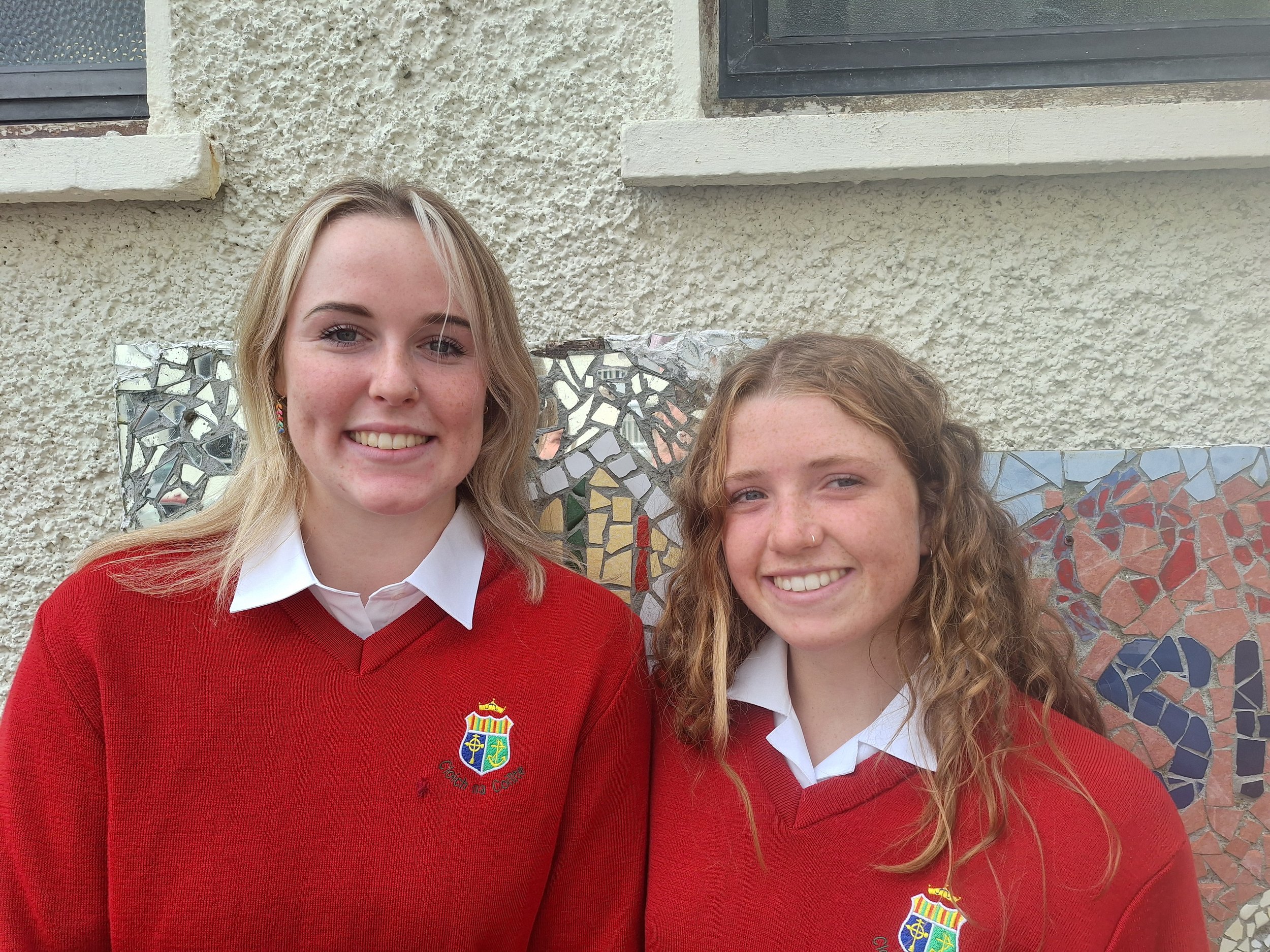 Sacred Heart Surf Livesavers on National Team