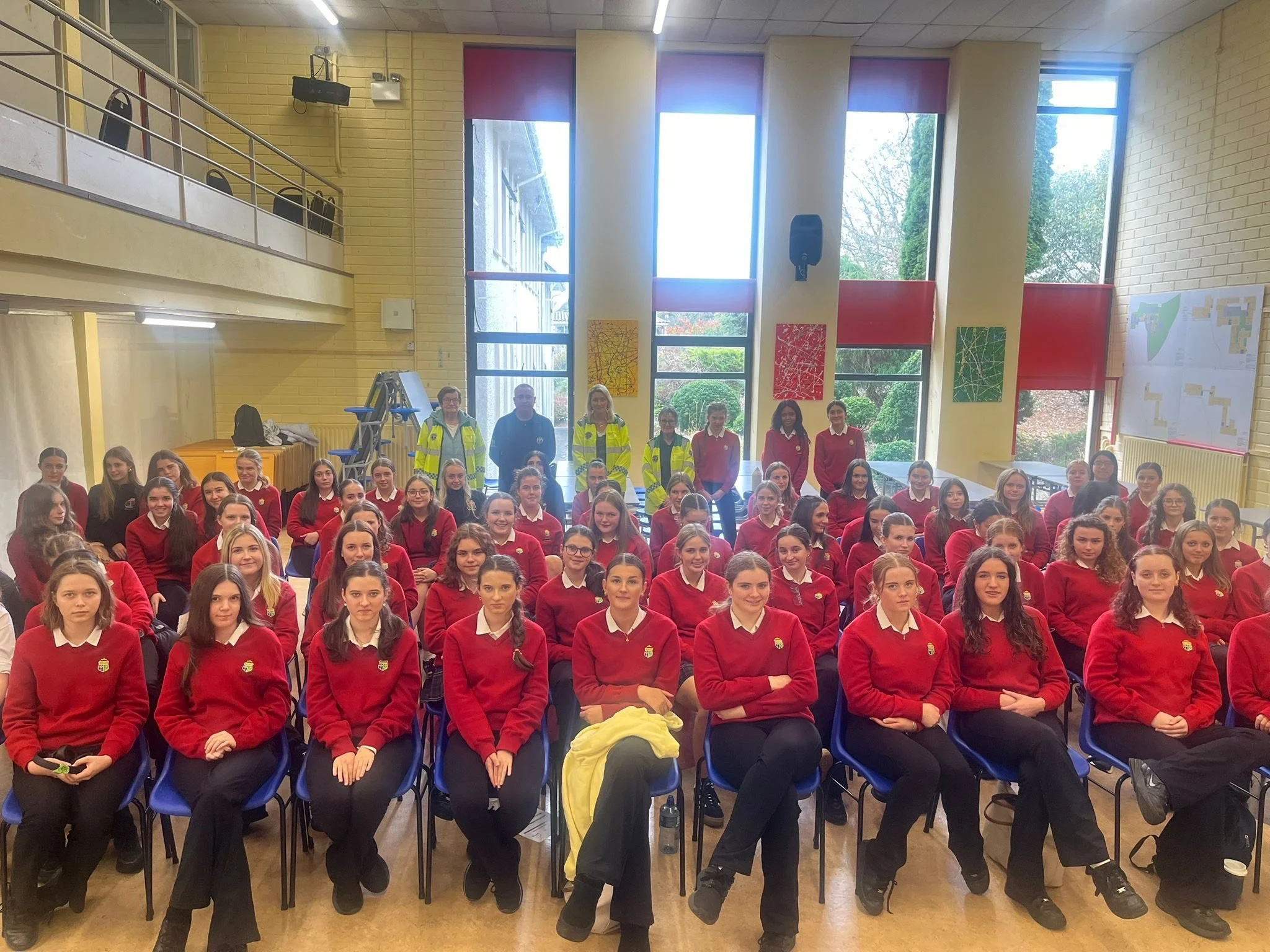 Life-Saving Lessons from West Cork Rapid Response