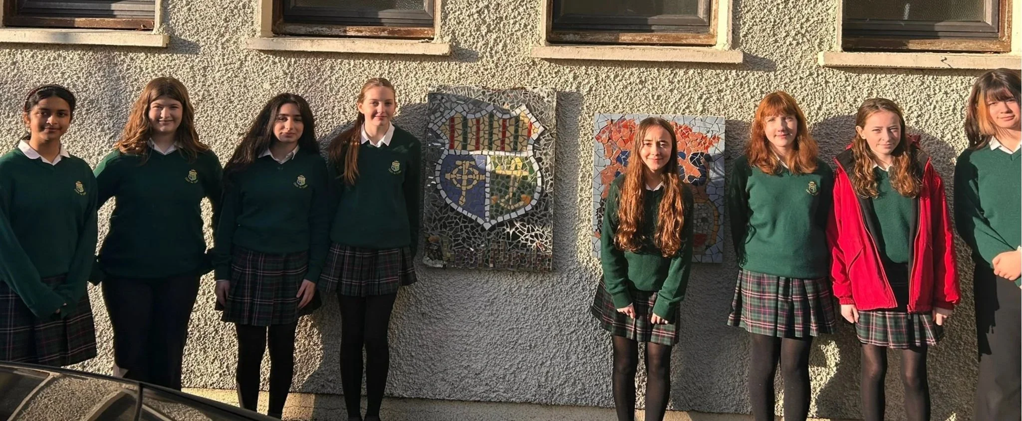 Debate Success: Sacred Heart Team Wins with AI-Theme Motion