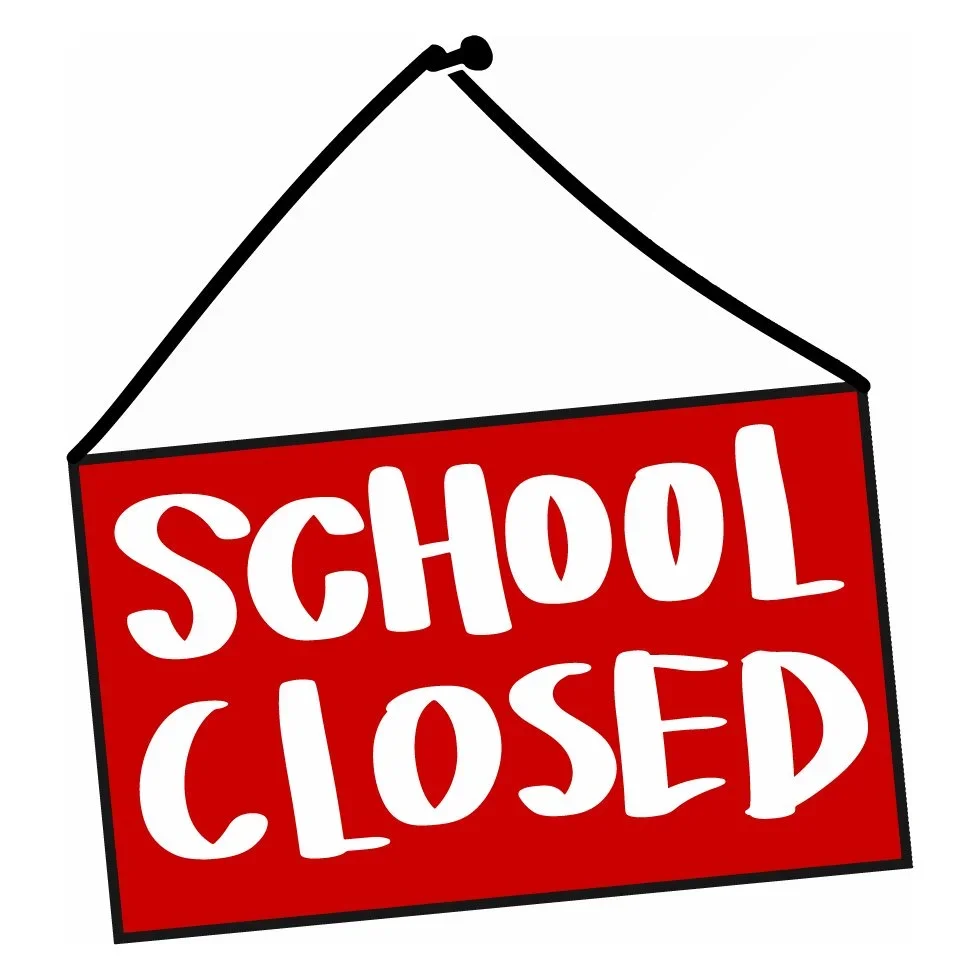 School Closure for Students – 11th December 2025