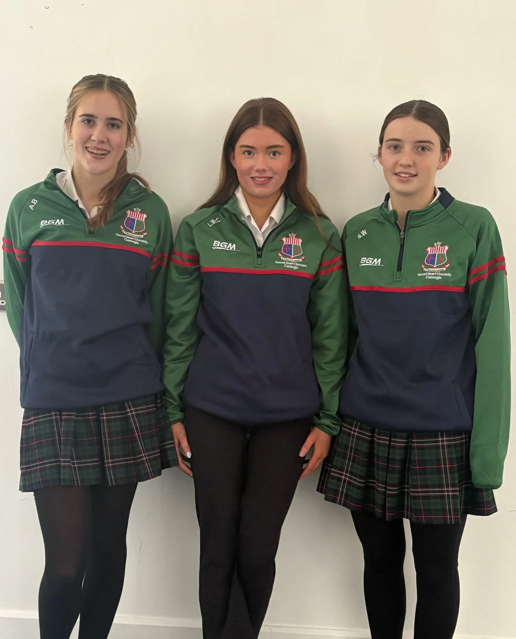 Wishing Our Junior Camogie Team the Very Best in Tomorrow’s Munster Final