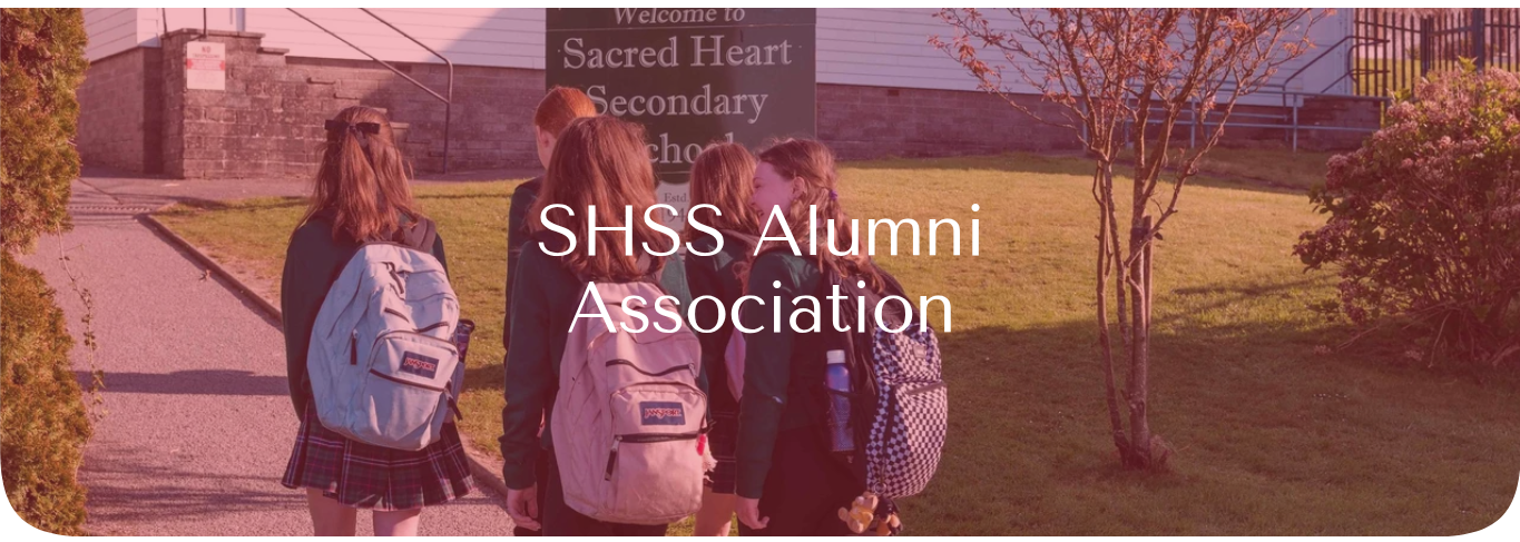 Stay Connected – The SHSS Alumni Community is now Live!
