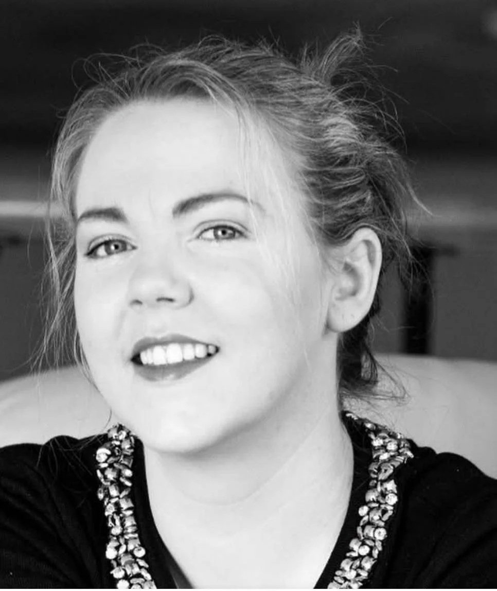 From SHSS to the Stage: Welcoming Anne-Marie O’Brien Back to Inspire Our TY Students