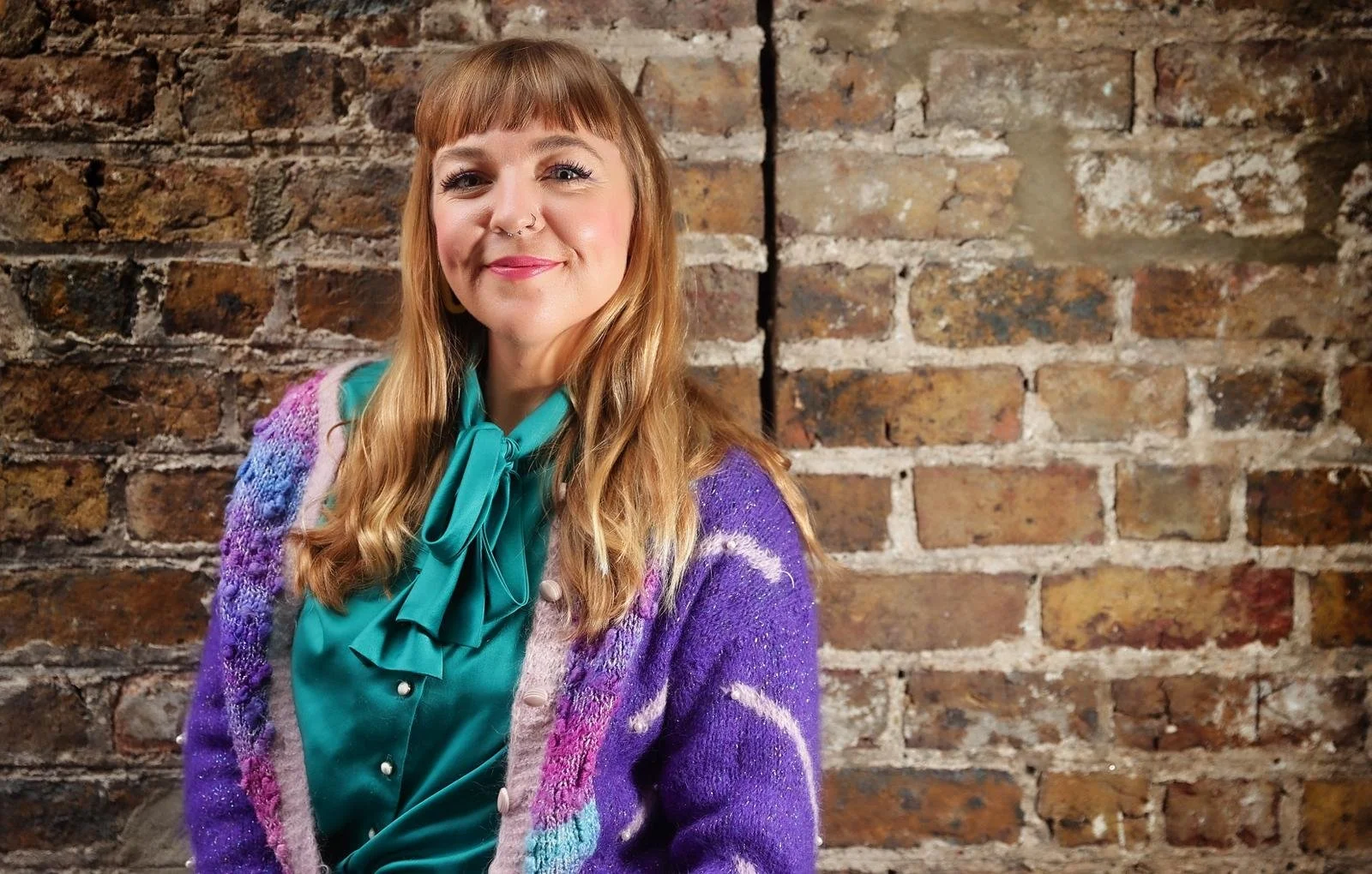 Holly Hughes, TY Guest speaker &amp; Poetry Workshop