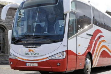 Bus Éireann School Transport Applications Now Open for 2026/27