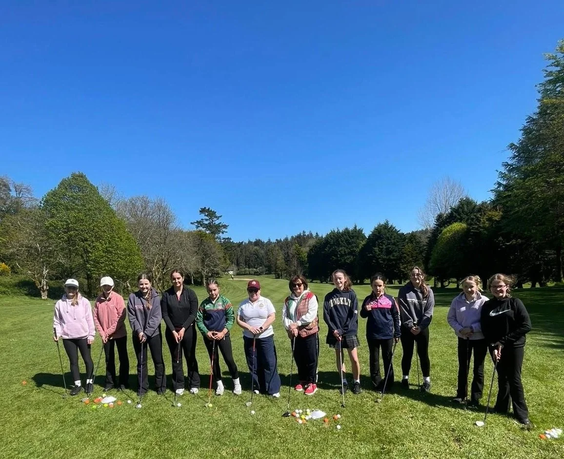 Tee-rific Day Out at Clonakilty Golf Club