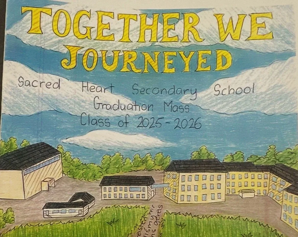 Together We Journeyed - Class of 2026 Graduation Ceremony