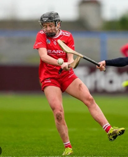 Best wishes to past pupils Millie, Daire and Amy in All-Ireland Final