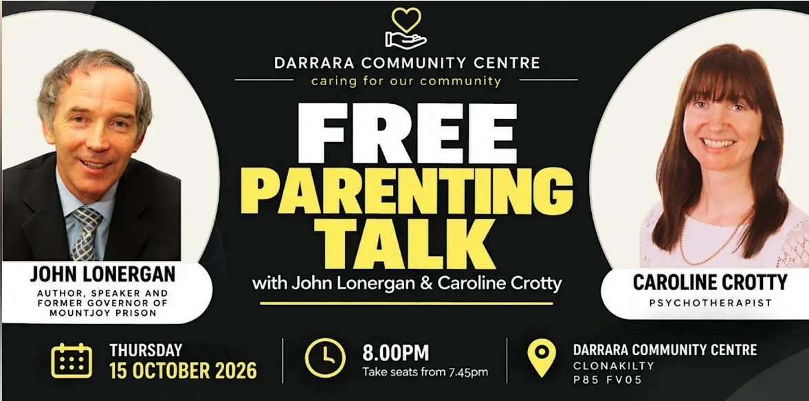 Free Parenting Talk