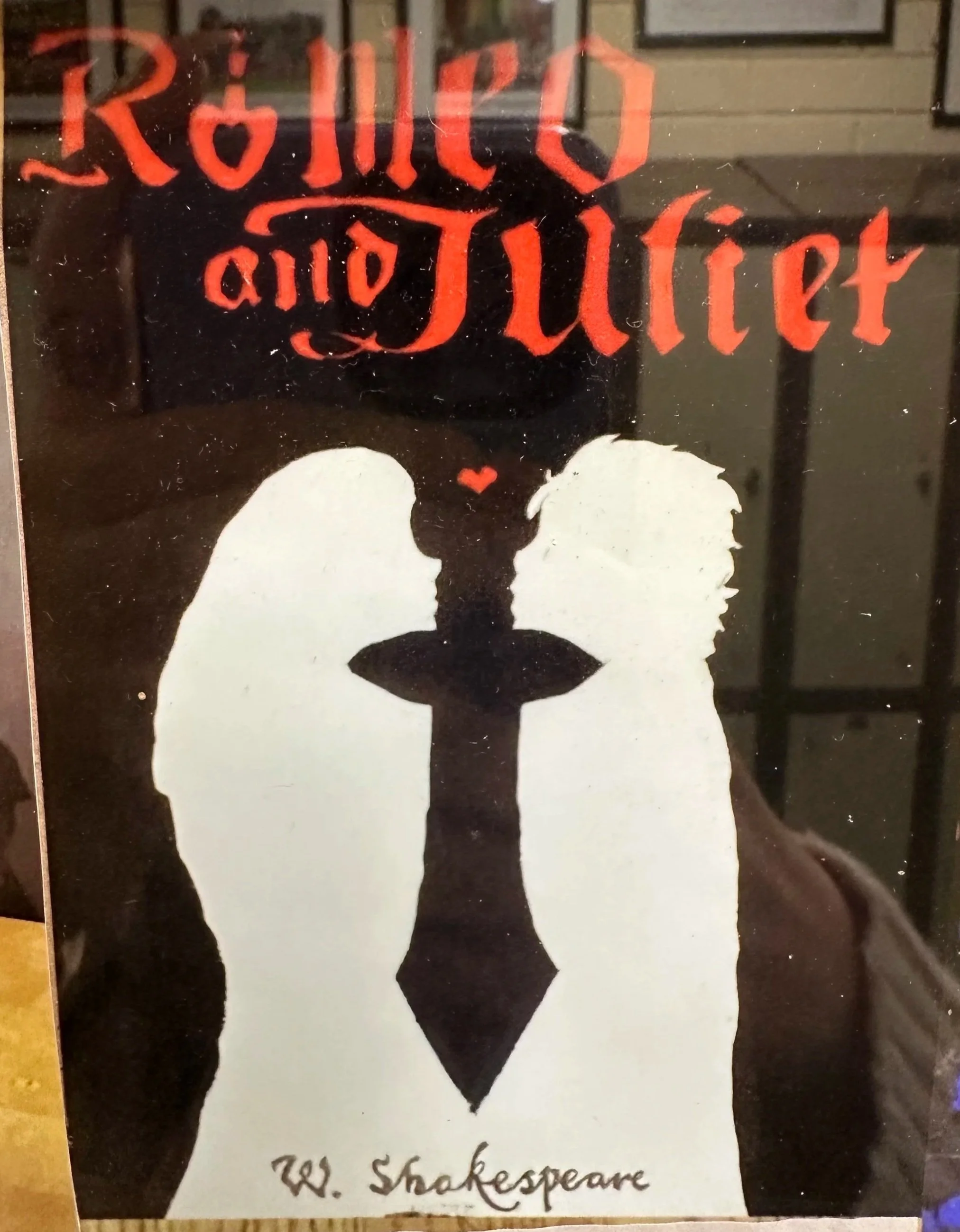2020 - Romeo and Juliet