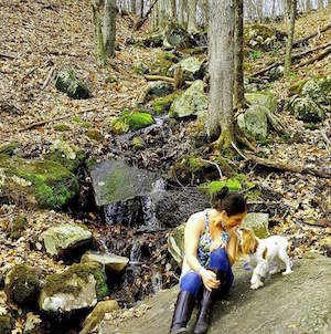 NORTH STAR'S JEN AND ZUMI