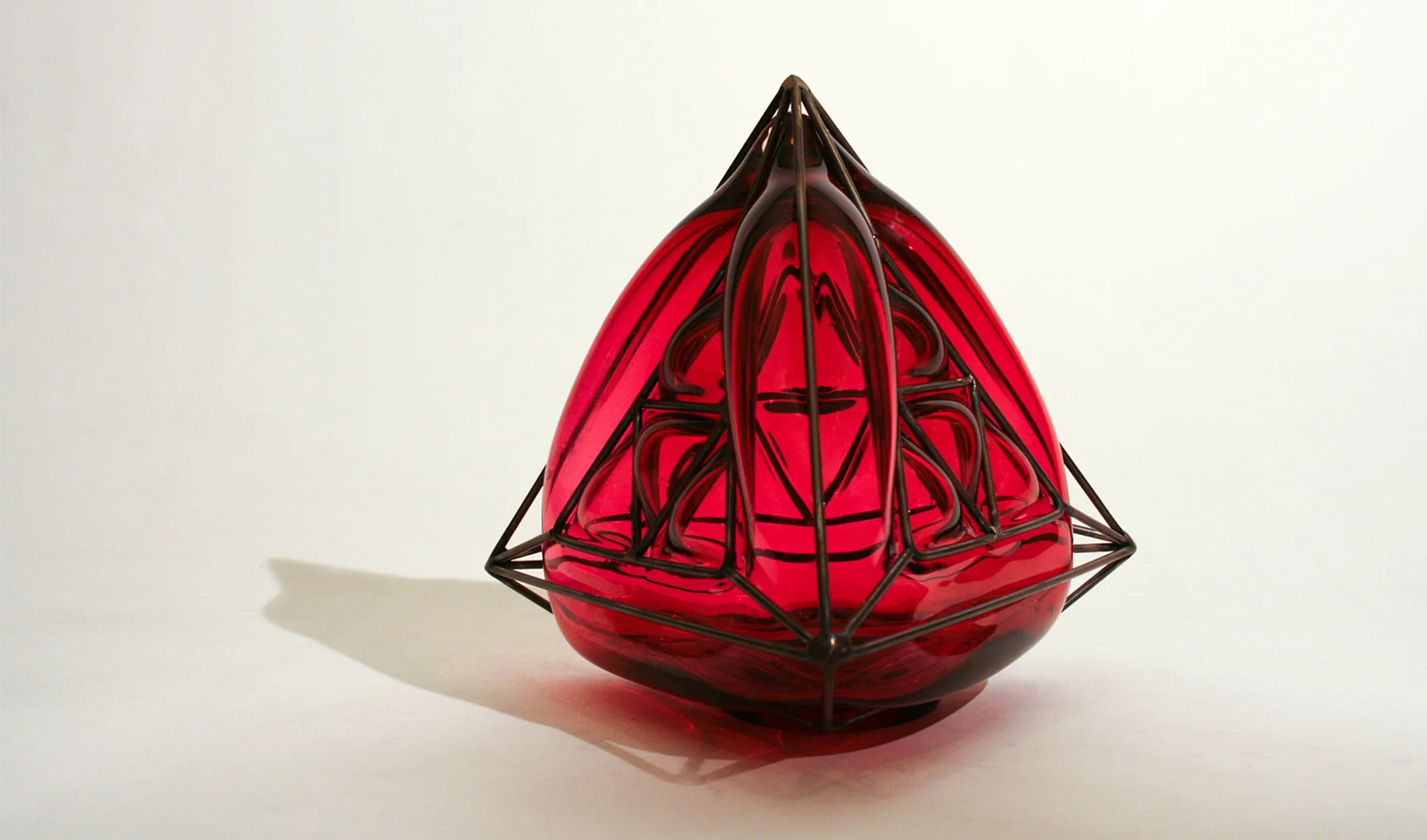 Capricious Cuprite