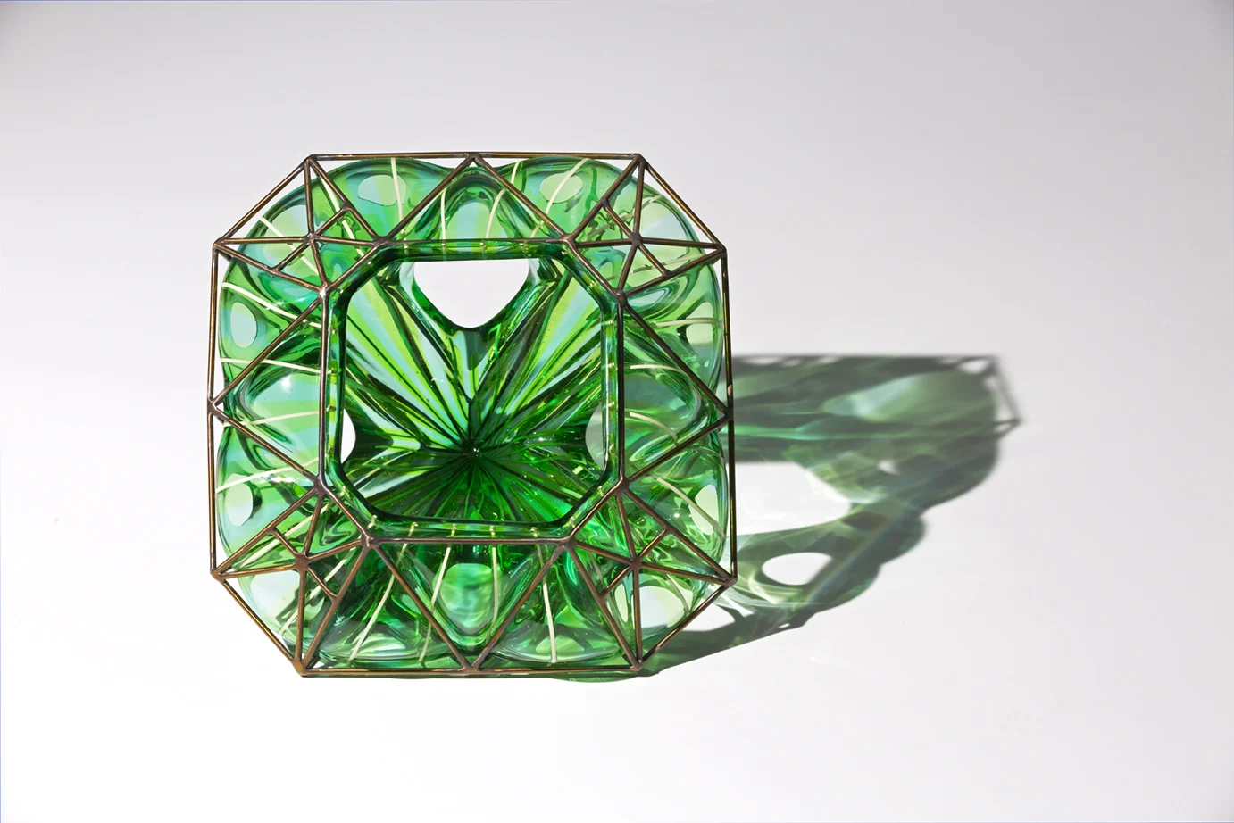 Portal Peridot
