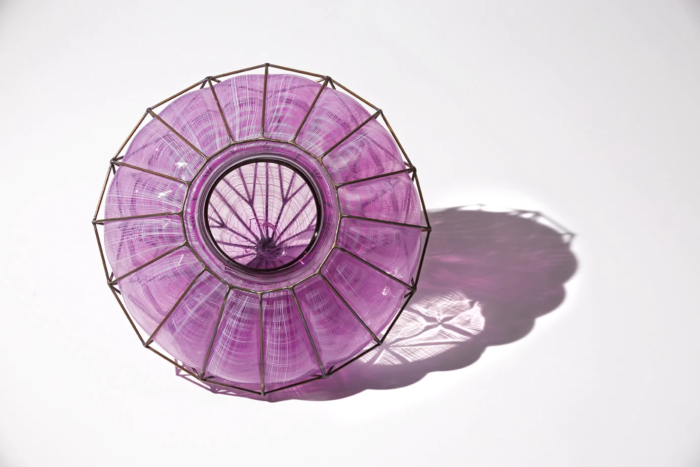 Articulate Amethyst