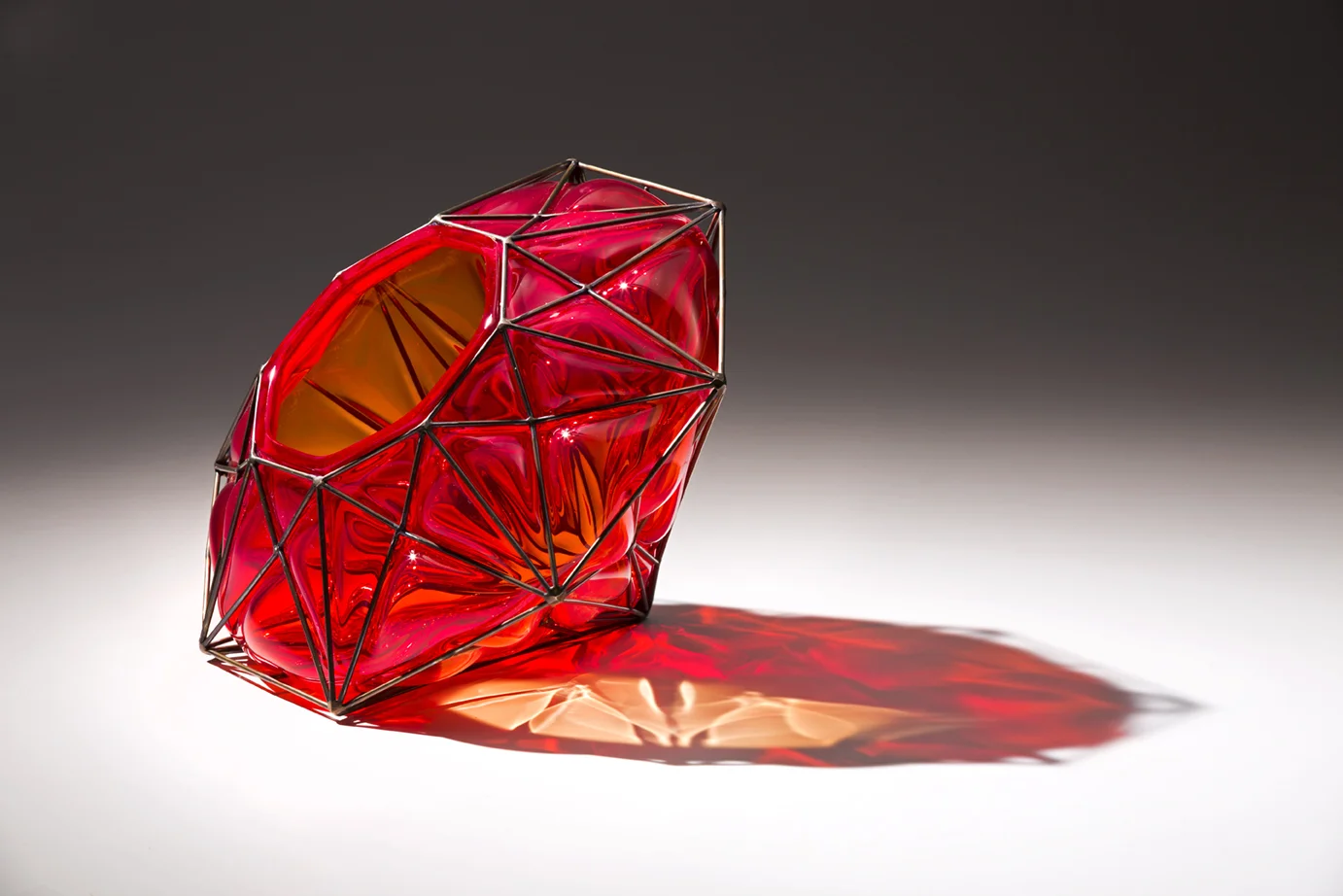 Radiant Ruby