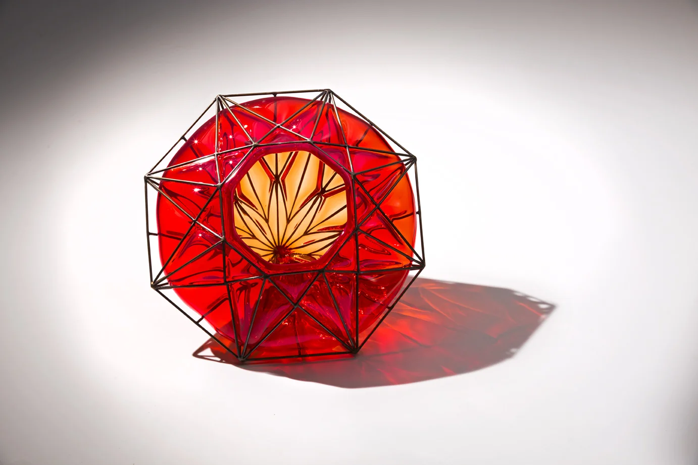 Radiant Ruby