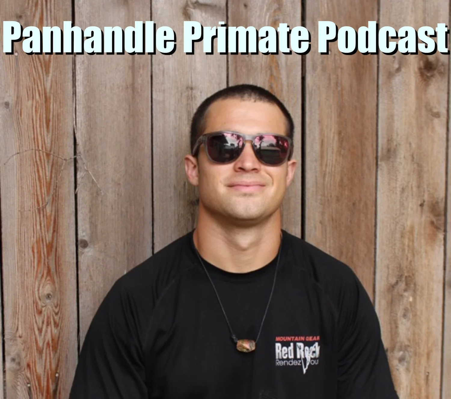 #010 PPP- Ramble- The light episode artwork