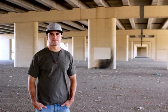 #022 PPP- Ramble- Footprints