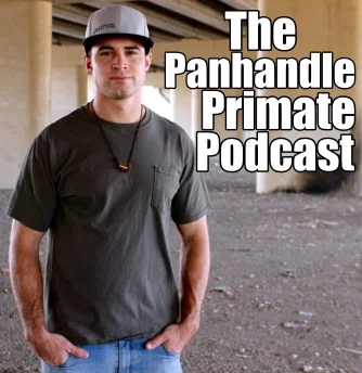 #026 PPP- Ramble- Take 2 episode artwork
