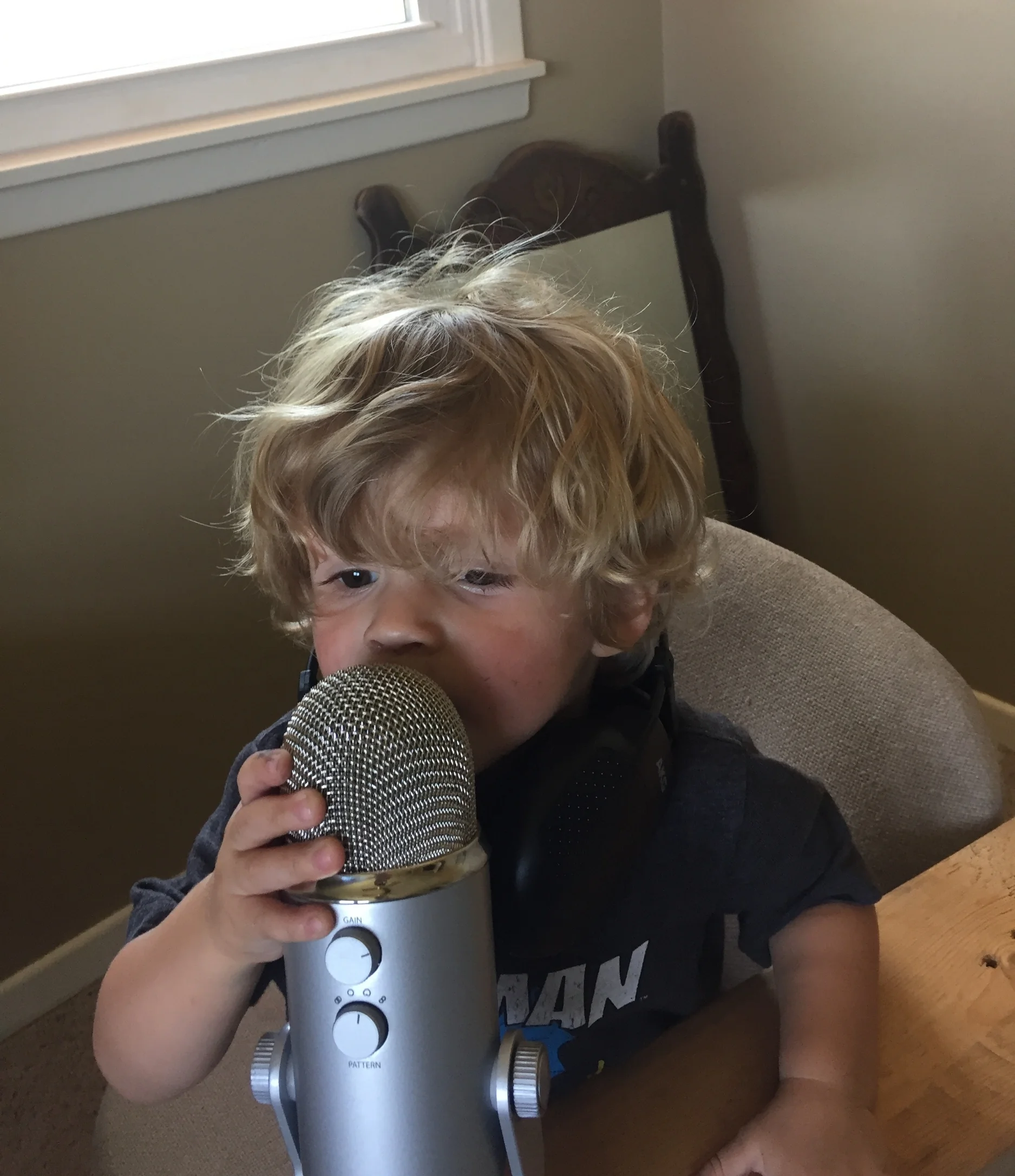 #031 PPP- Ramble- Pinball of a Podcast  